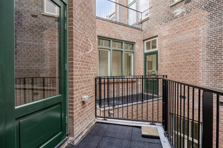 Foto 10 van Kempenlandstraat 1-B