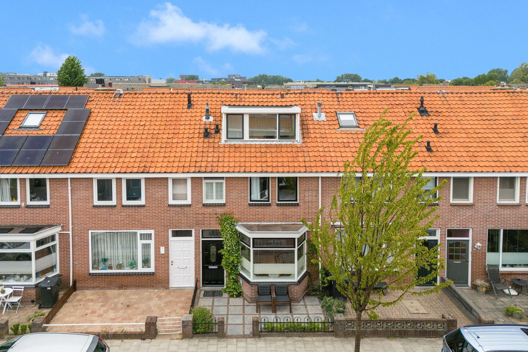 Foto 30 van Rekerstraat 13