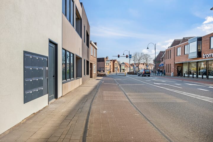 Foto 4 van Bredaseweg 38-D