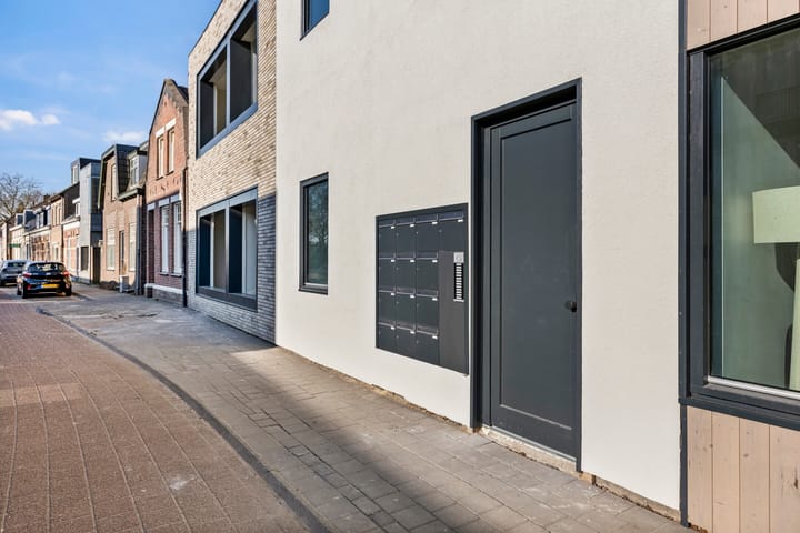 Foto 5 van Bredaseweg 38-D