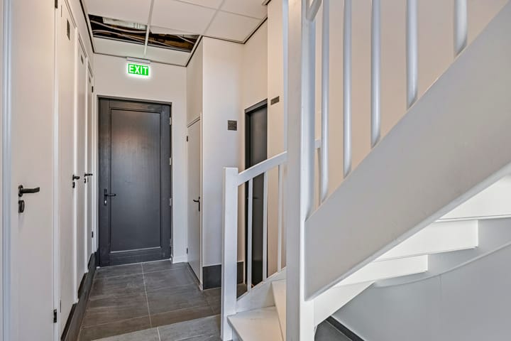 Foto 6 van Bredaseweg 38-D