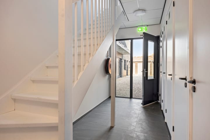 Foto 7 van Bredaseweg 38-D