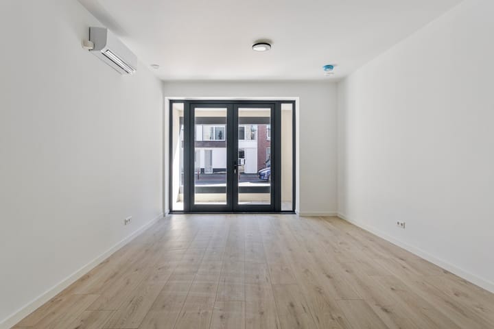 Foto 10 van Bredaseweg 38-D