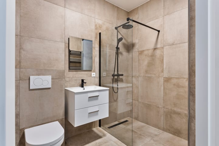 Foto 15 van Bredaseweg 38-D