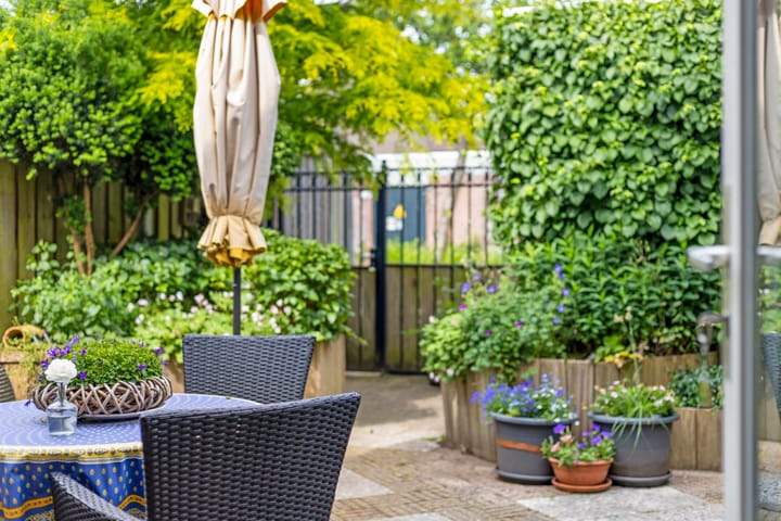 Foto 30 van Groenendael 150