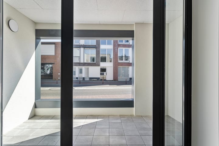 Foto 16 van Bredaseweg 38-D