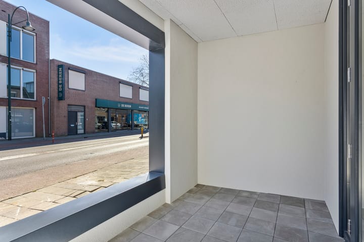 Foto 17 van Bredaseweg 38-D