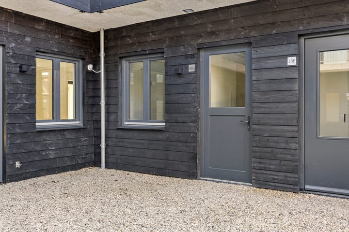 Foto 18 van Bredaseweg 38-D