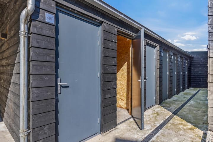 Foto 19 van Bredaseweg 38-D