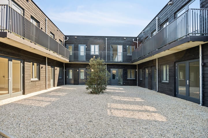 Foto 21 van Bredaseweg 38-D