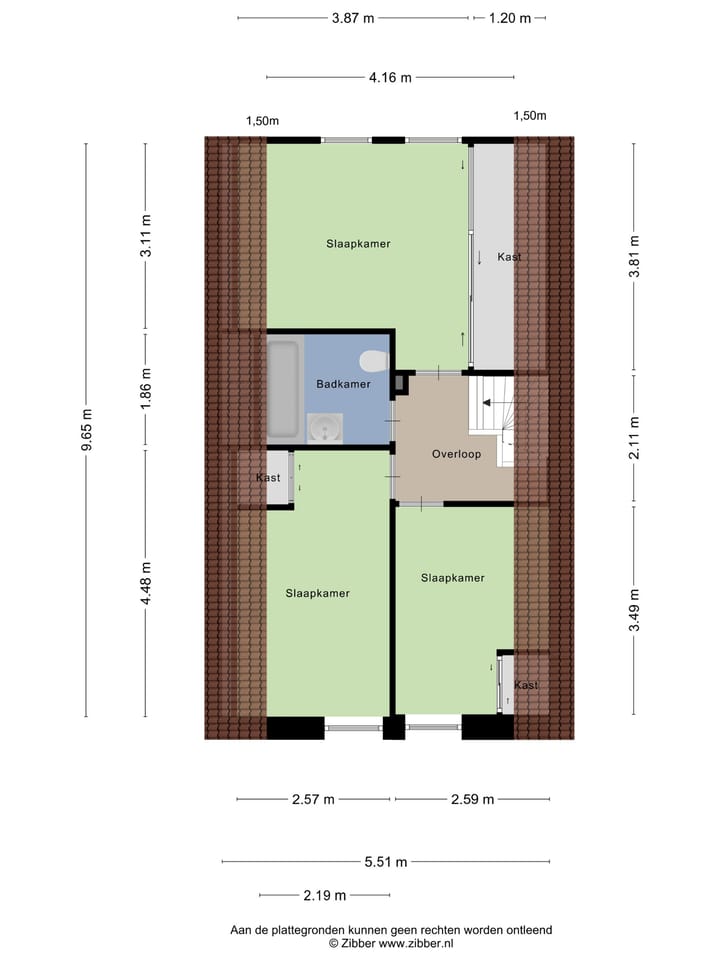Foto 38 van Groenendael 150