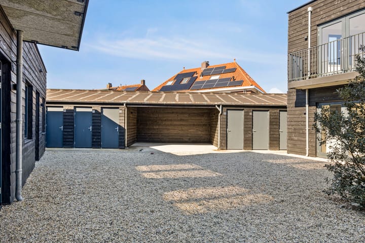 Foto 23 van Bredaseweg 38-D