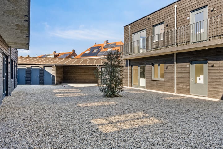 Foto 24 van Bredaseweg 38-D