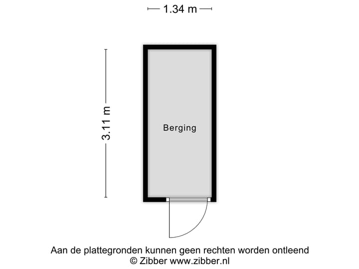 Foto 26 van Bredaseweg 38-D