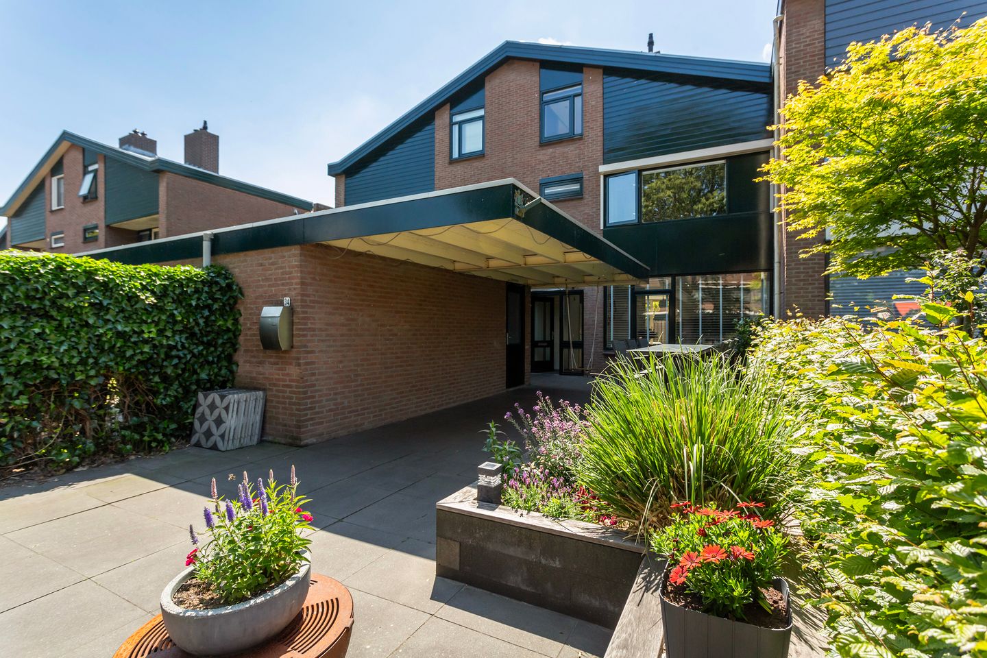 Foto 1 van de Wilgen 34