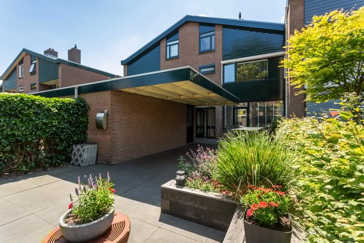 Foto 1 van de Wilgen 34