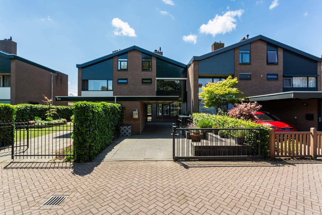 Foto 2 van de Wilgen 34