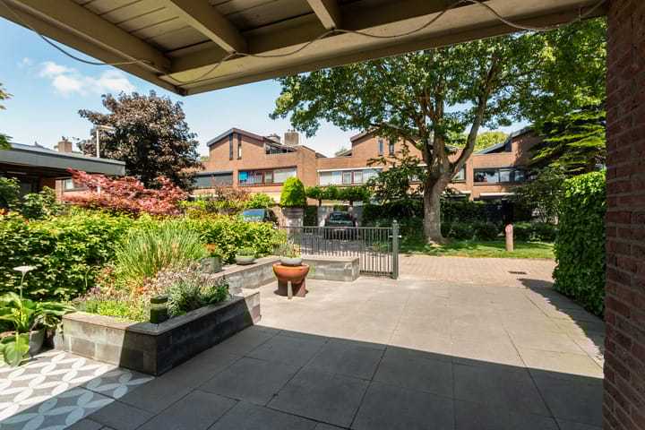 Foto 4 van de Wilgen 34