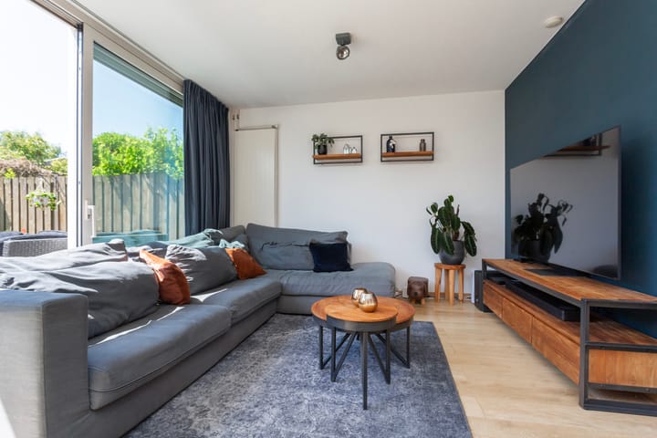 Foto 7 van de Wilgen 34