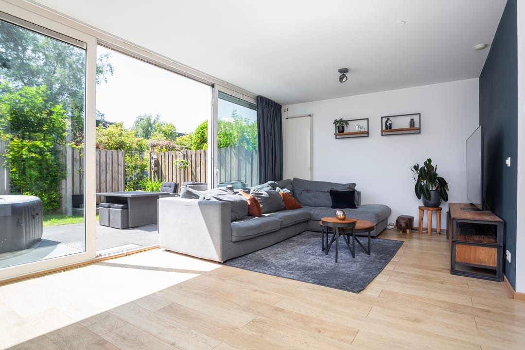 Foto 8 van de Wilgen 34