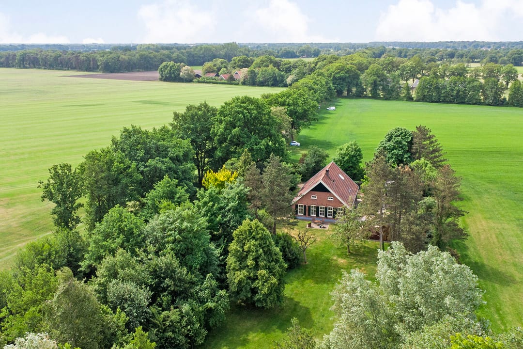 Foto 1 van Rammelbroeksweg 1