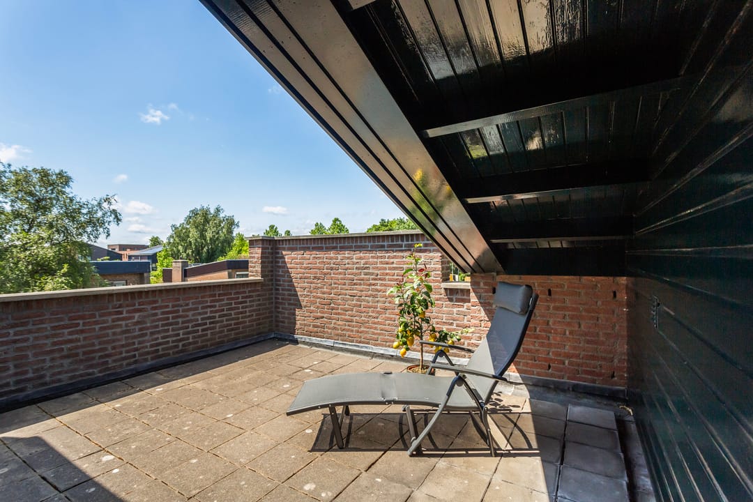 Foto 22 van de Wilgen 34