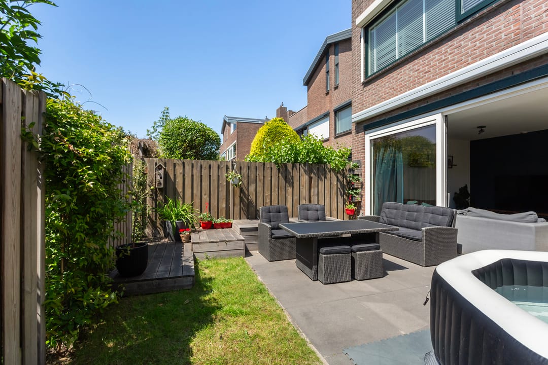 Foto 23 van de Wilgen 34