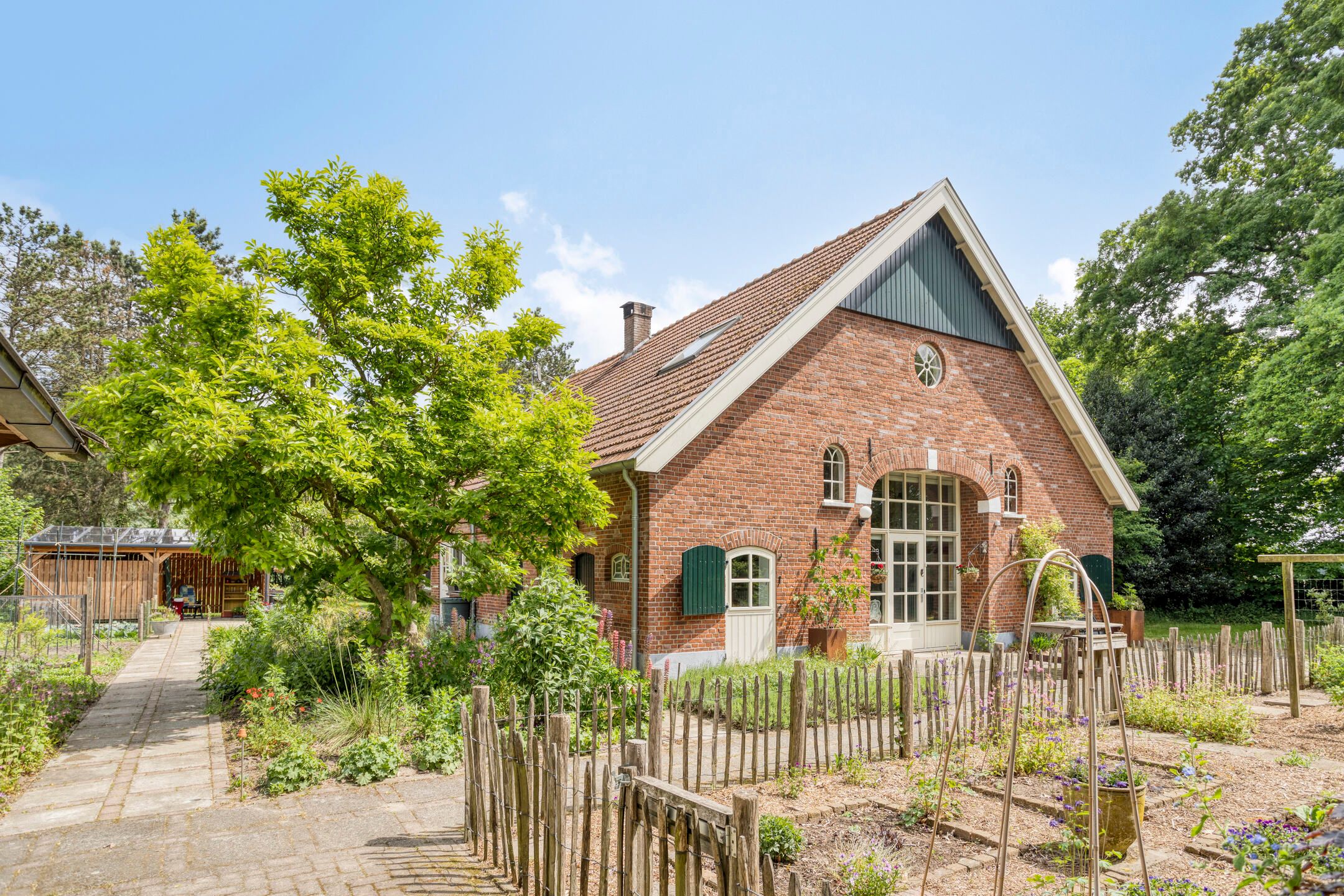 Foto 6 van Rammelbroeksweg 1