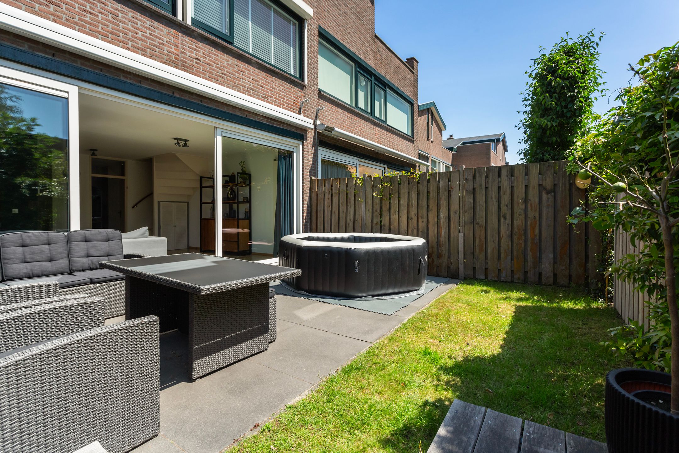 Foto 24 van de Wilgen 34