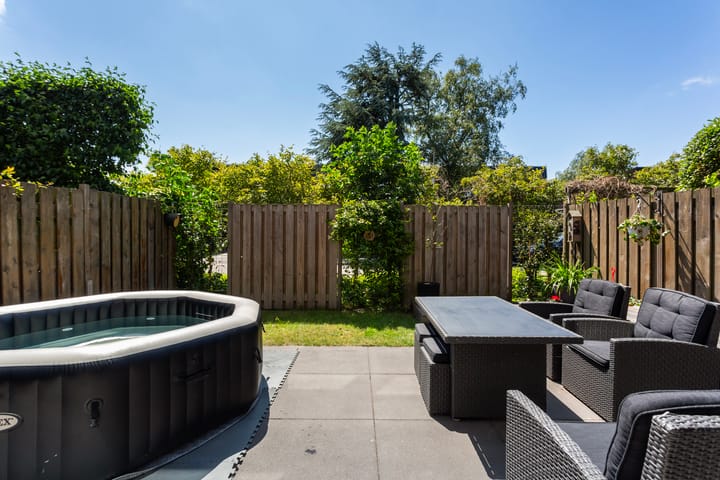 Foto 25 van de Wilgen 34