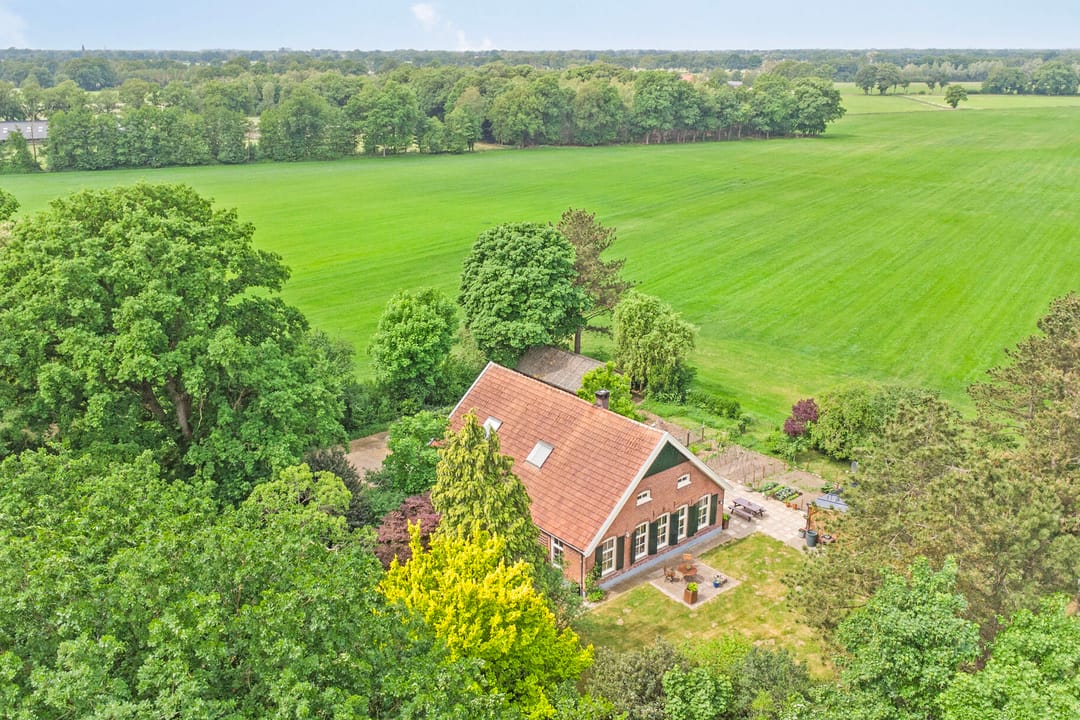 Foto 8 van Rammelbroeksweg 1