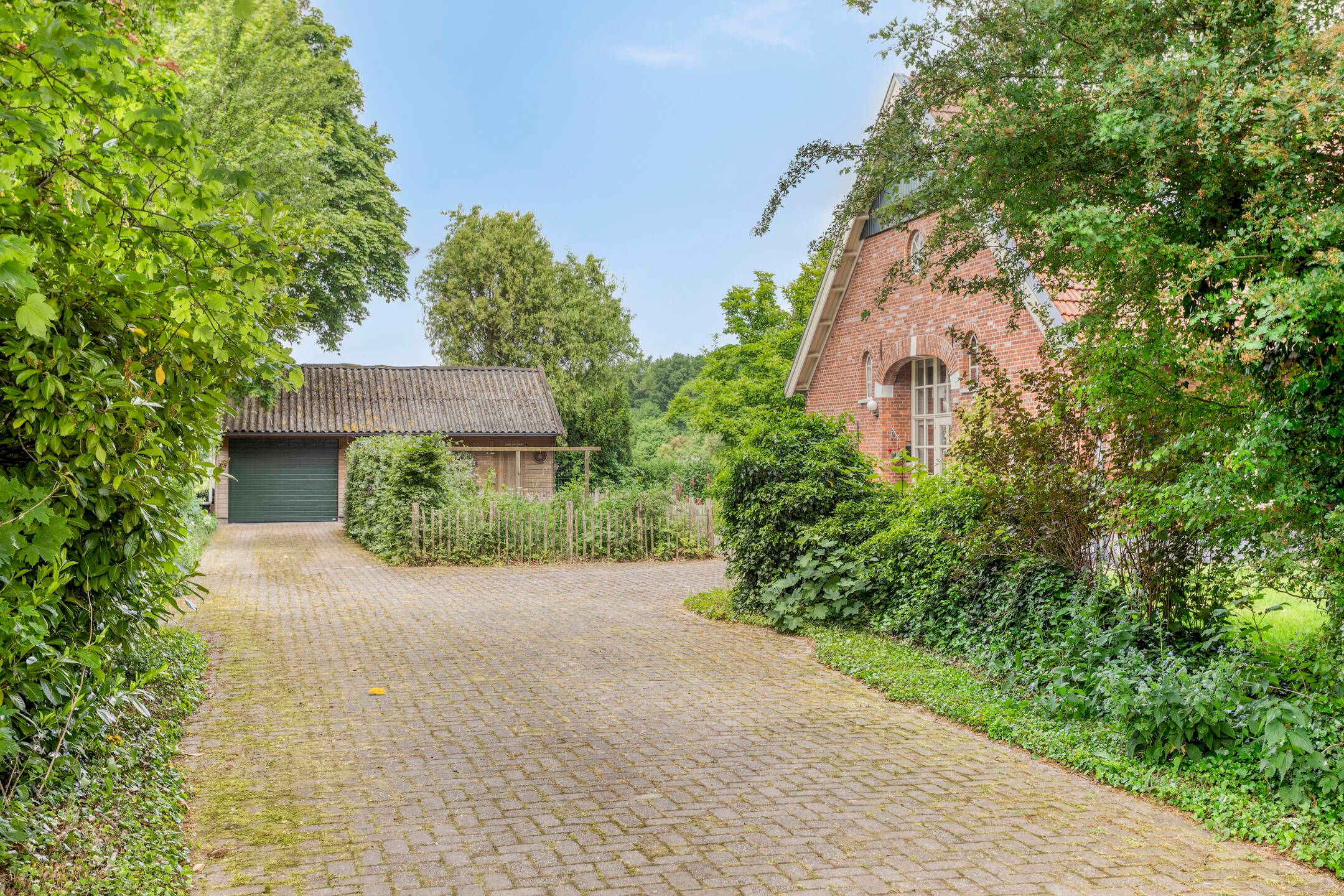 Foto 9 van Rammelbroeksweg 1