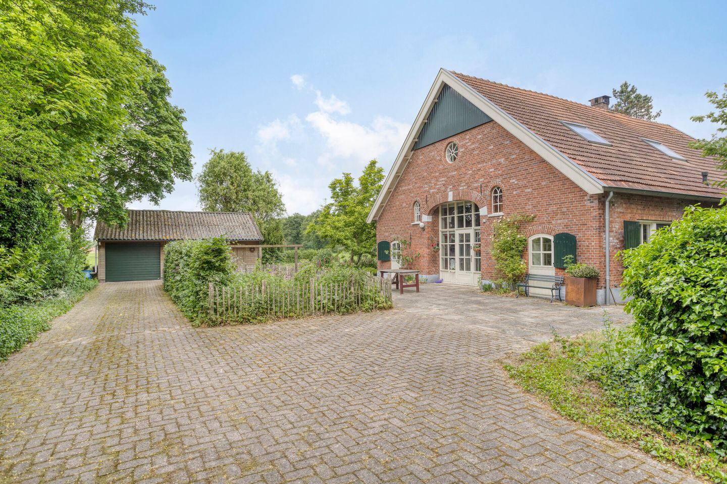 Foto 10 van Rammelbroeksweg 1