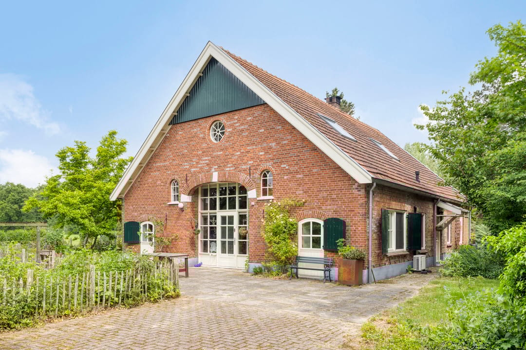 Foto 11 van Rammelbroeksweg 1