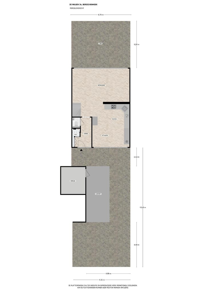 Foto 30 van de Wilgen 34