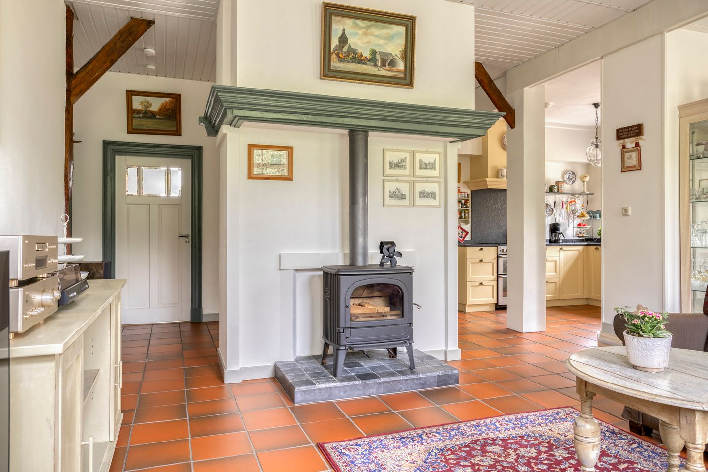 Foto 19 van Rammelbroeksweg 1