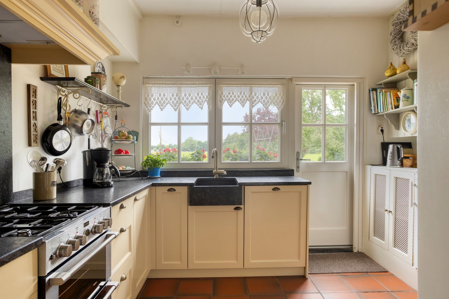 Foto 25 van Rammelbroeksweg 1