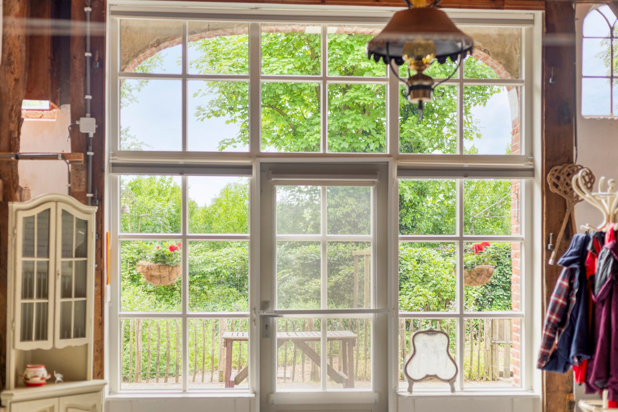 Foto 30 van Rammelbroeksweg 1