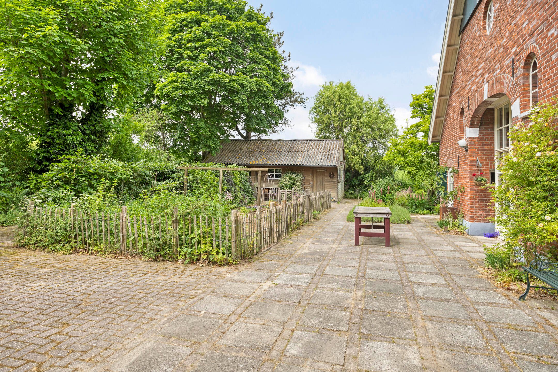 Foto 45 van Rammelbroeksweg 1