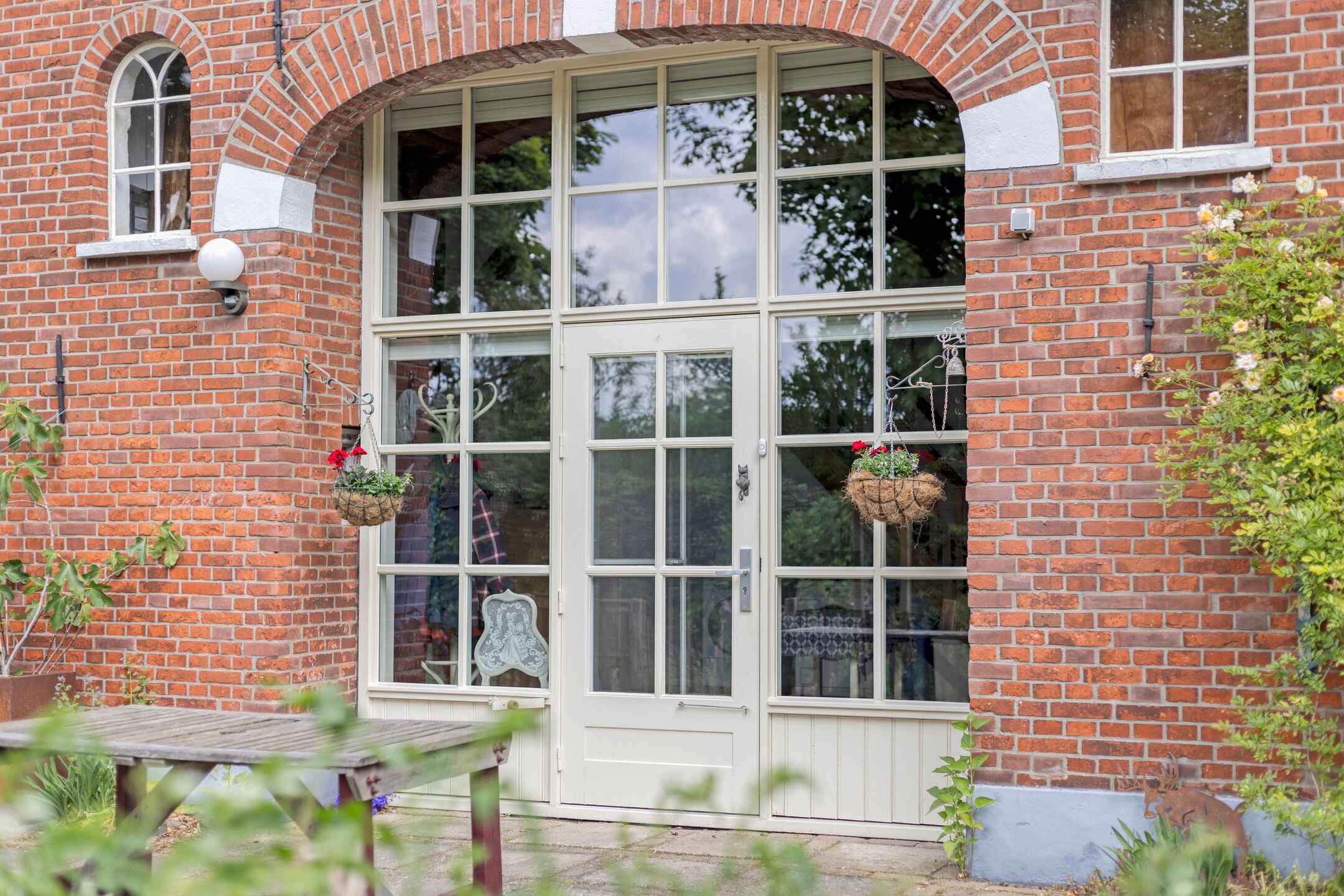 Foto 48 van Rammelbroeksweg 1