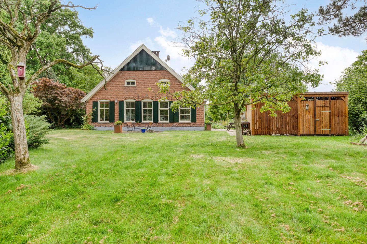 Foto 64 van Rammelbroeksweg 1