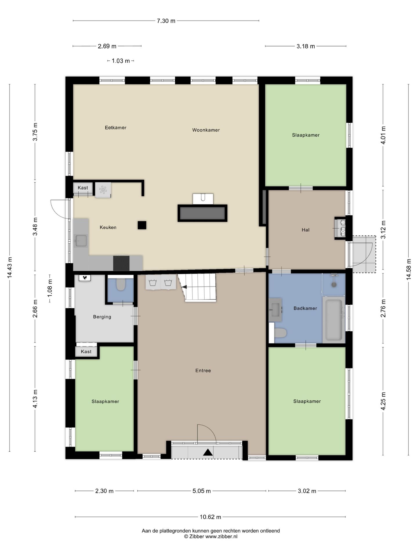 Foto 65 van Rammelbroeksweg 1