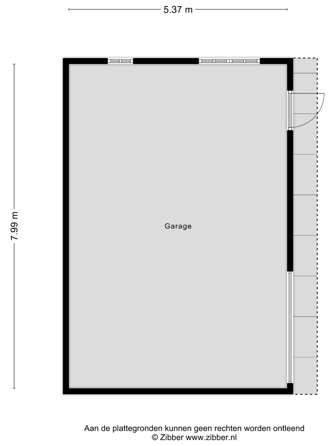 Foto 68 van Rammelbroeksweg 1