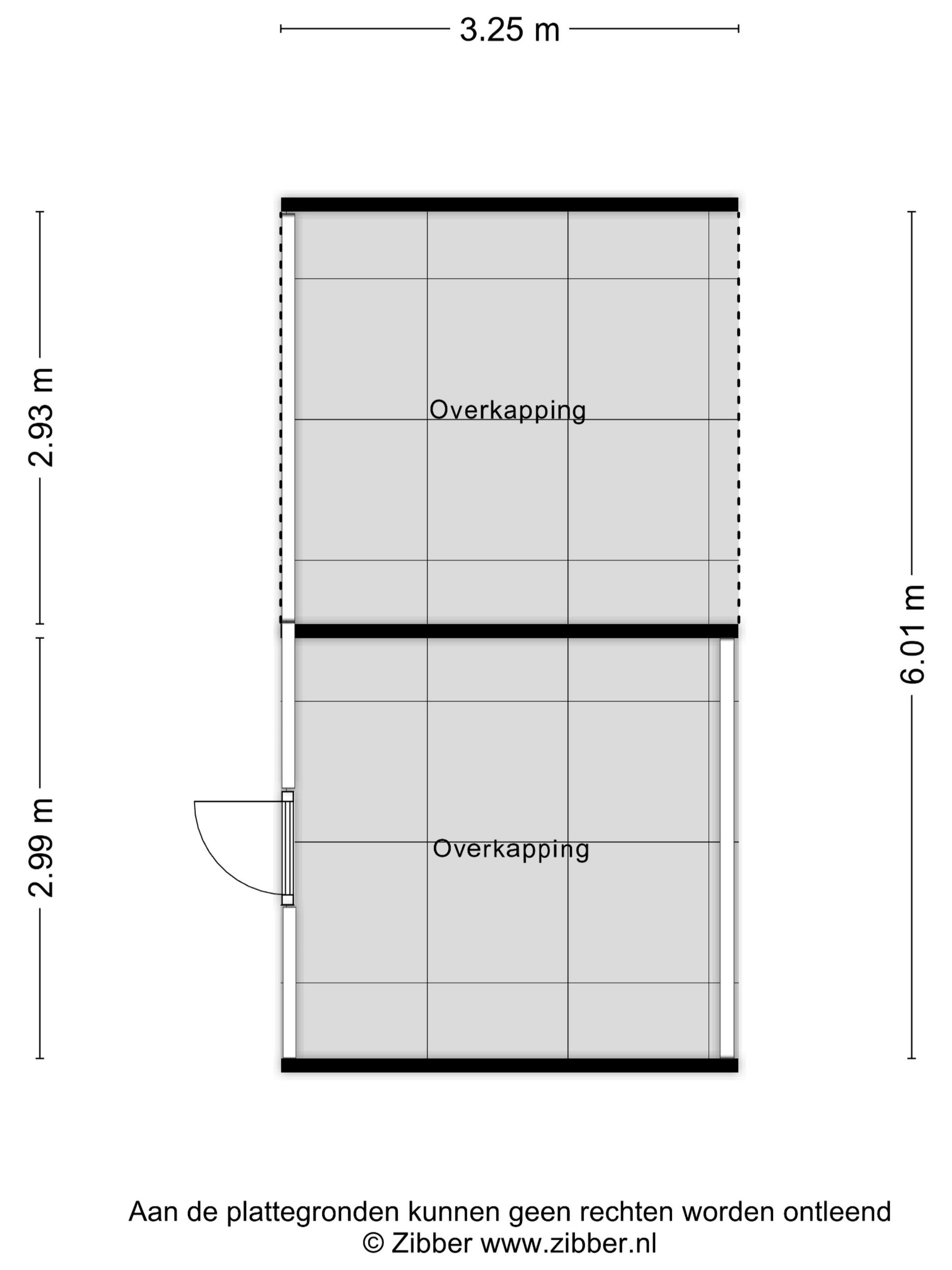 Foto 69 van Rammelbroeksweg 1