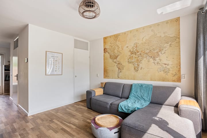 Foto 7 van Boeijerstraat 66