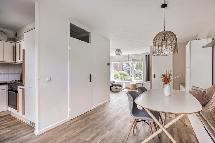 Foto 9 van Boeijerstraat 66