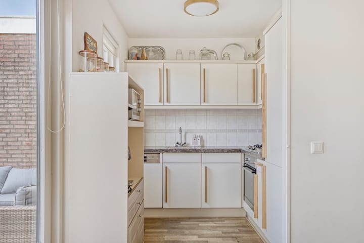 Foto 10 van Boeijerstraat 66