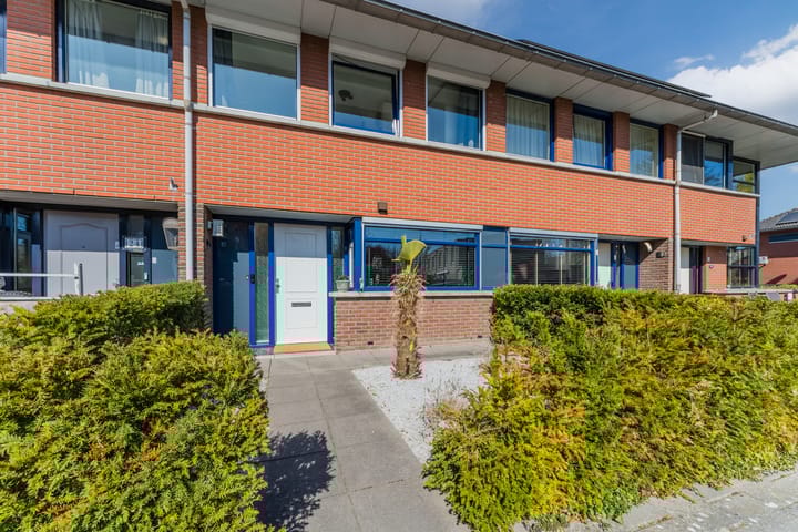 Foto 5 van Gerard Douhage 22