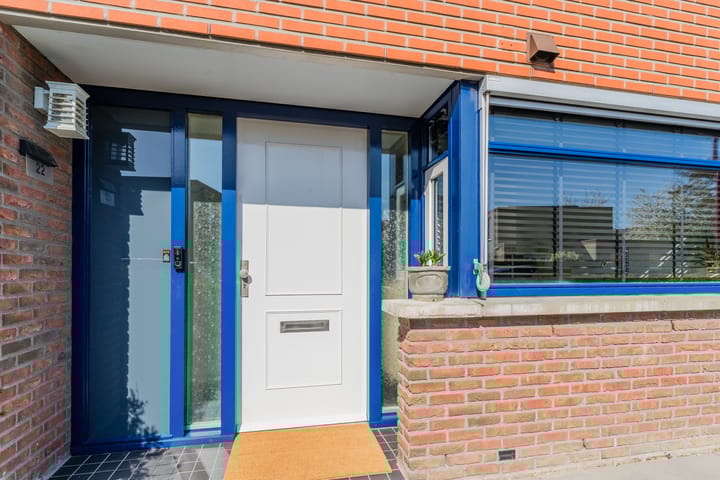 Foto 6 van Gerard Douhage 22