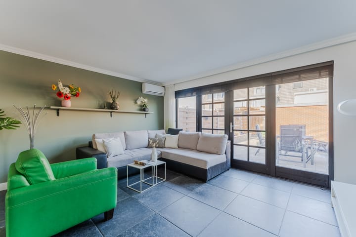 Foto 11 van Gerard Douhage 22